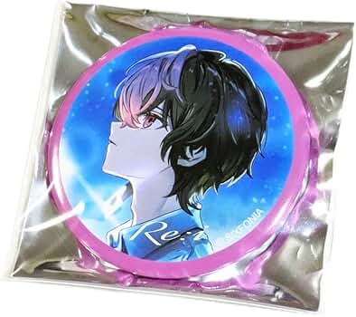 Amazon.co.jp: シクフォニ ランダム缶バッジ 第12弾 LAN 灯 : おもちゃ